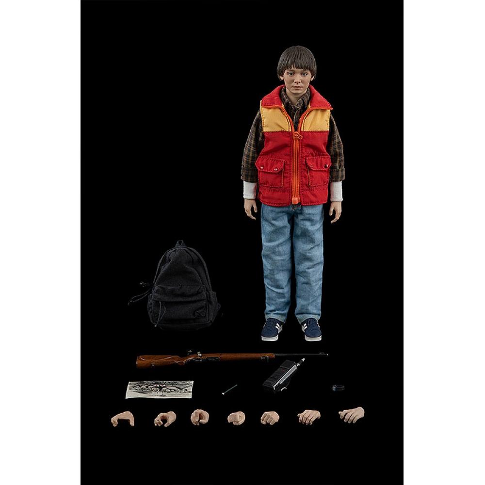Stranger Things 1 6 Will Byers  Stranger Things   Reissue 
