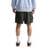 Nike Club Drawstring Solid Color Casual Shorts Men Shorts IH5048-355