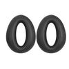 1 Pair Replacement Ear Pads Ear Cushions Ear Cups Ear Cover Repair Parts for ANR Aviation Headset Headband Cushion