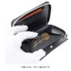 [Porter Yoshida Kaban] Porter Enchase Wallet (007-02284) Black