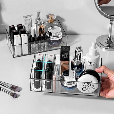Utensilien & Accessoires – Kosmetik-Organizer