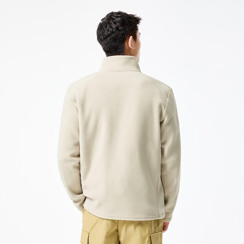 361° Unisex POLARTEC Fleece Lined Jacket