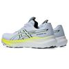 ASICS 14 Running Size 400 Size 2E GT-2000 Shoes, 1011C056, Men's, (Blue Fade/Tranquil Teal), 26.5 cm,