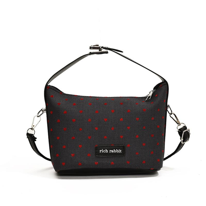 High-end Niche Bag for Women New Trendy and Fashionable Crossbody Bag for Women Ins Niche Versatile One-shoulder Handbag