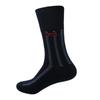 Duke Chaussettes Extra Larges Harold 3 D555 pour Homme (Lot de 3)