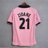 Retro Football Jersey Vintage Soccer Shirt AC Milan Arsenal Portugal Brazil Croatia Germany Santos Fan Wear