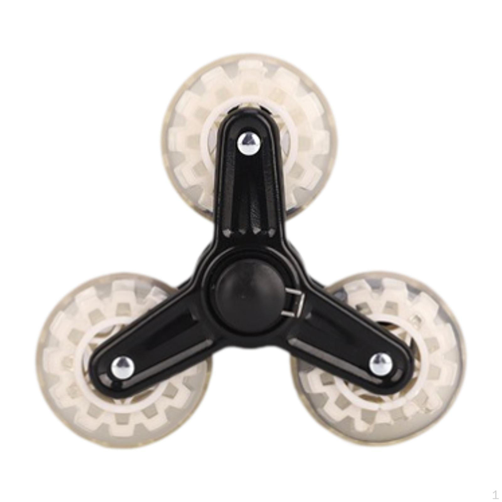 

Комплект полиуретановых колес для складной тележки для покупок 17cm