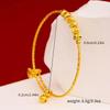 Adjustable Beaded Bracelet Heart Shape Bangles Fashion Accessory Wristband  Women Jewelry