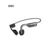 Shokz OpenMove S661 Bone Conduction Sport Headphones