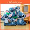 Brelok Pluszowa Zabawka Stitch Z Miękkiego Krótkiego Pluszu Dla Dzieci i Kolekcjonerów
