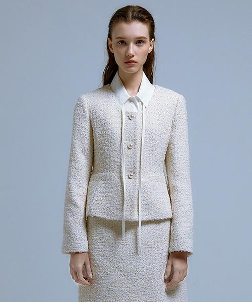 Line Studio One Kosley Tweed Jacket Jwjkoi4000