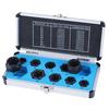 Mutter Bolt Extractor Set Bolt Mutter Removal Extractor Socket Tool Set Mutter Removal