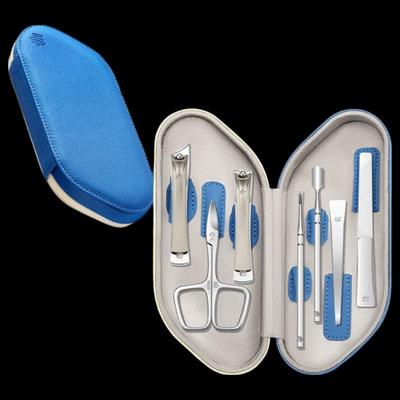 777 7-Piece Nail Clipper Set