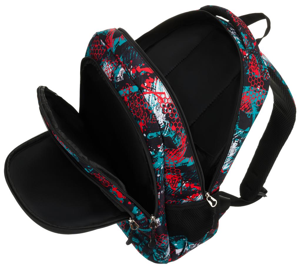 PTN BIEDRONKA Backpack-5073 B82