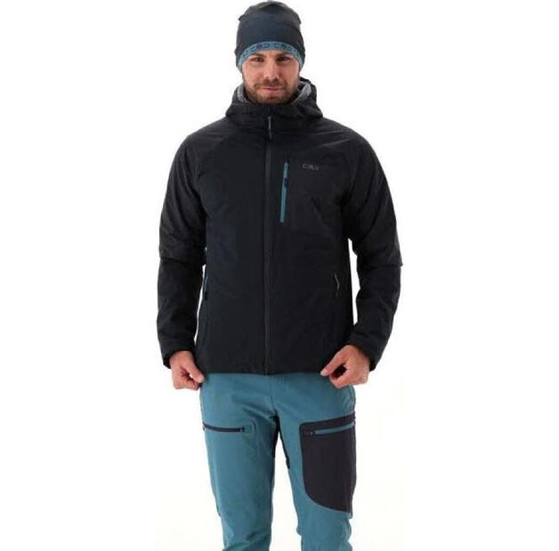 Куртка CMP Jacket FIX Hood
