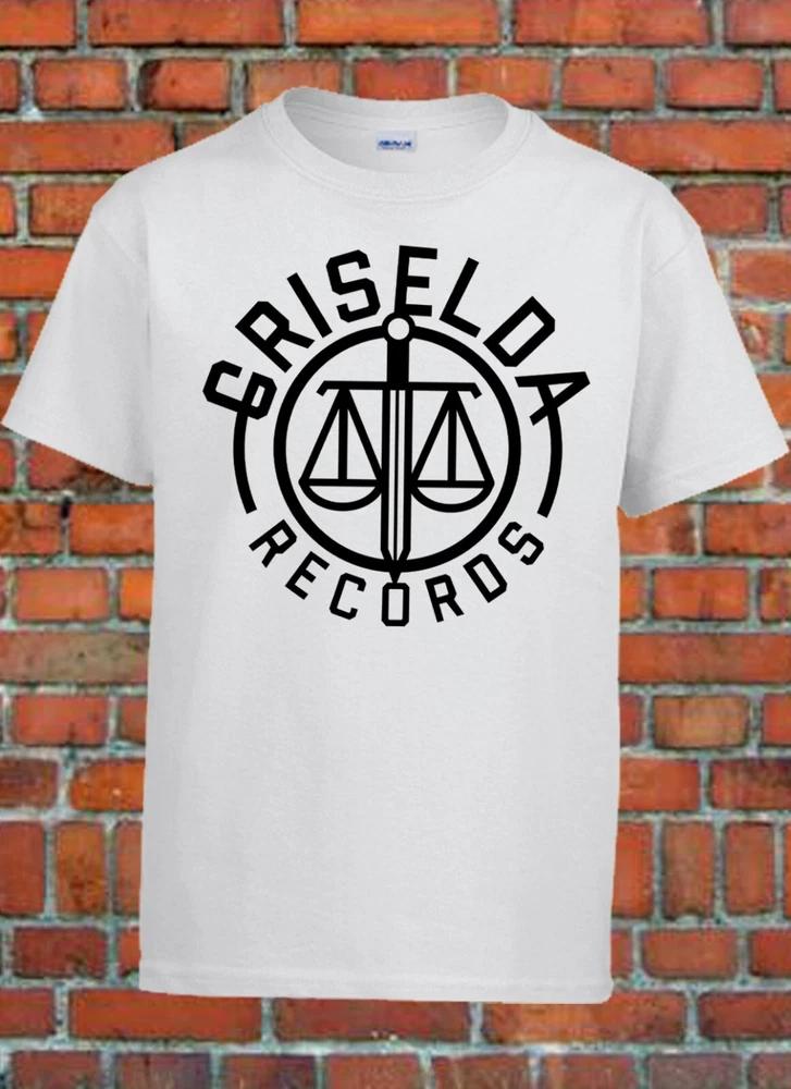 Griselda Records Logo Graphic Tee Benny The Butcher Conway and Westside Gunn M