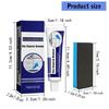 Car Scratch Repair Solution Car Paint Restoration Automotive Scratch Repair Tool Set Perfect for Daily Maintenance