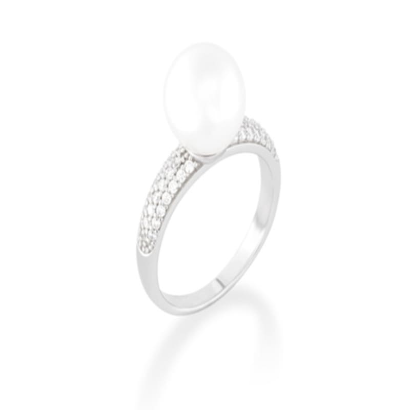 RAINDROP JEWELRY RDR-0026 S925