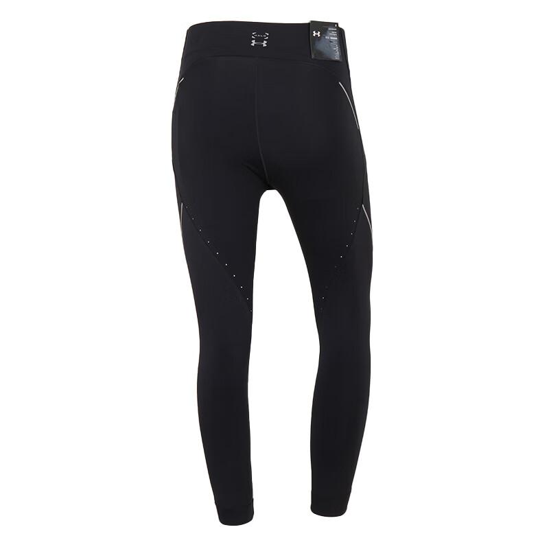 Under Armour Comfortable Breathable Versatile Yoga Pants Women pants 6004023-001