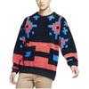 Nike Sweatshirts Men's Crew Neck Moderate Other BV0878-475