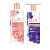 Pink Cherry Blossom Shower Gel Set
