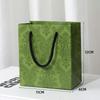 Various Styles Packaging Box Multicolored Handbag New Packing Box  Party Supplies