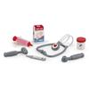 ECOIFFIER Medical 269 - Doctor's Case 25.5 Cm - 18 Months - Hello Doctor?!