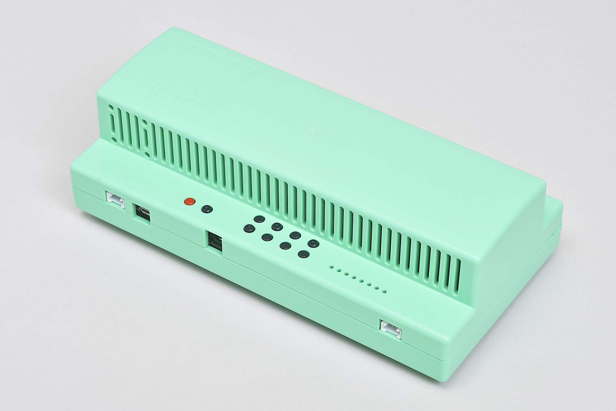 

CL-SYSTEM[JEM-A Terminal]