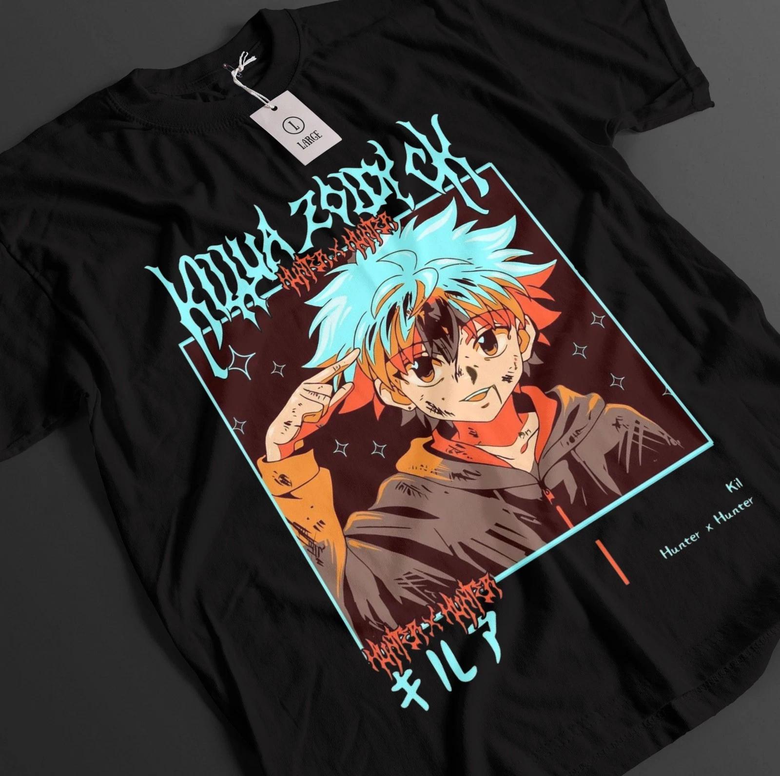 Футболка Наруто Футболка Джирайи Футболка Цунаде Аниме Пейн Нагато Итачи Унисекс Футболка M