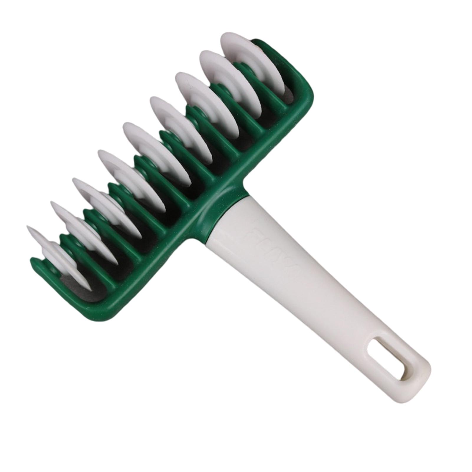 

Многофункциональный ролик для пасты Съемная решетка для резки теста Практичные кухонные приспособления для приготовления выпечки Lace Cutter