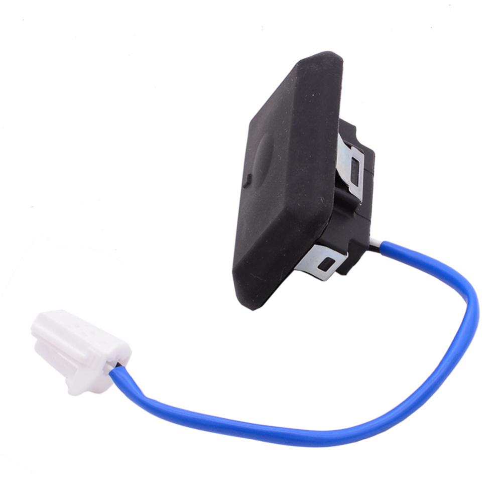 Rear Trunk Lid Lock Release Handle Switch For 2011-2016 Kia Optima 81260-2G000