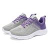 Ladies Shoes Women Sneakers Woman Shoe Summer 2025 Lightweight Breathable Non-slip Soft Trainers Female Basket Tenis Feminino