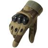 Touch Screen Motorcycle Gloves  Spring Summer Breathable  Finger Motorbike Riding Moto Gloves for Motocross