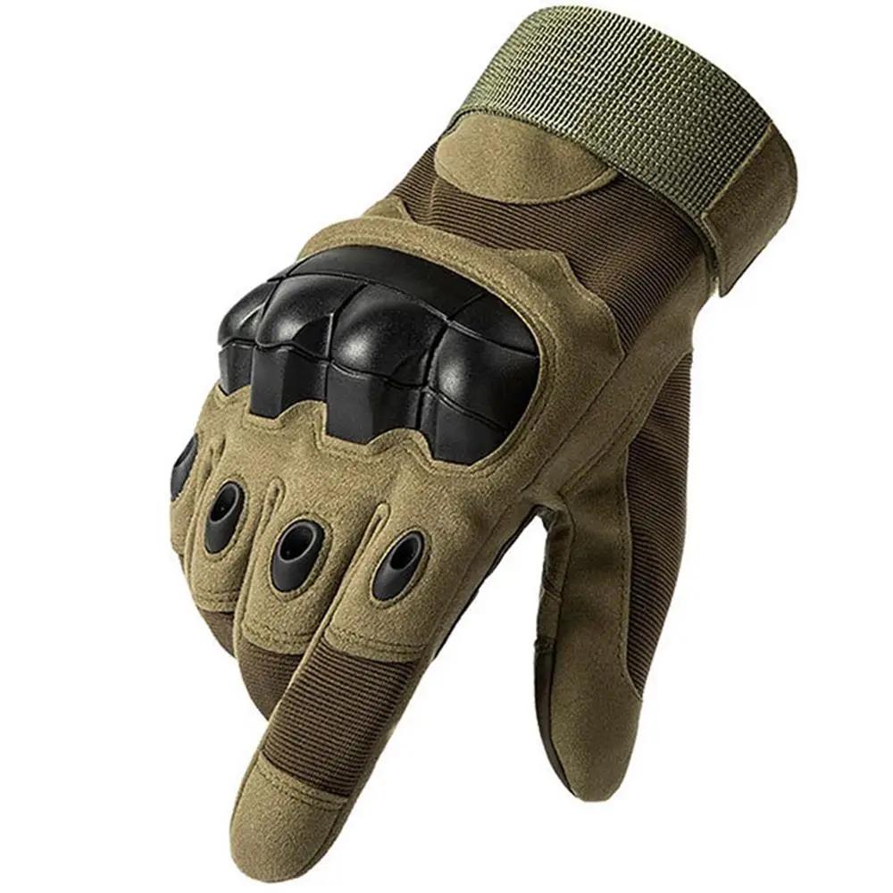 Touch Screen Motorcycle Gloves  Spring Summer Breathable  Finger Motorbike Riding Moto Gloves for Motocross