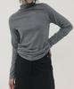 APOEM Soft Half-Neck Top (3C)