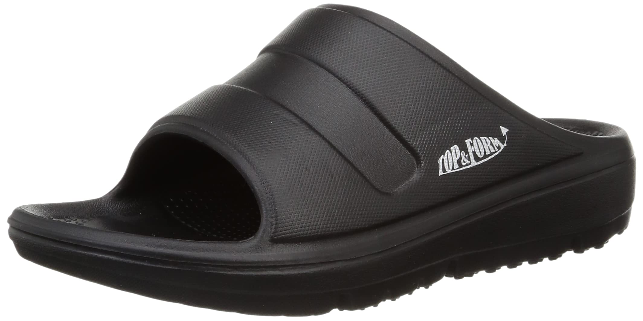 

Сандалии Recovery Sandals Black 3E [Kita] Мужские SK-4900 x_l чёрный