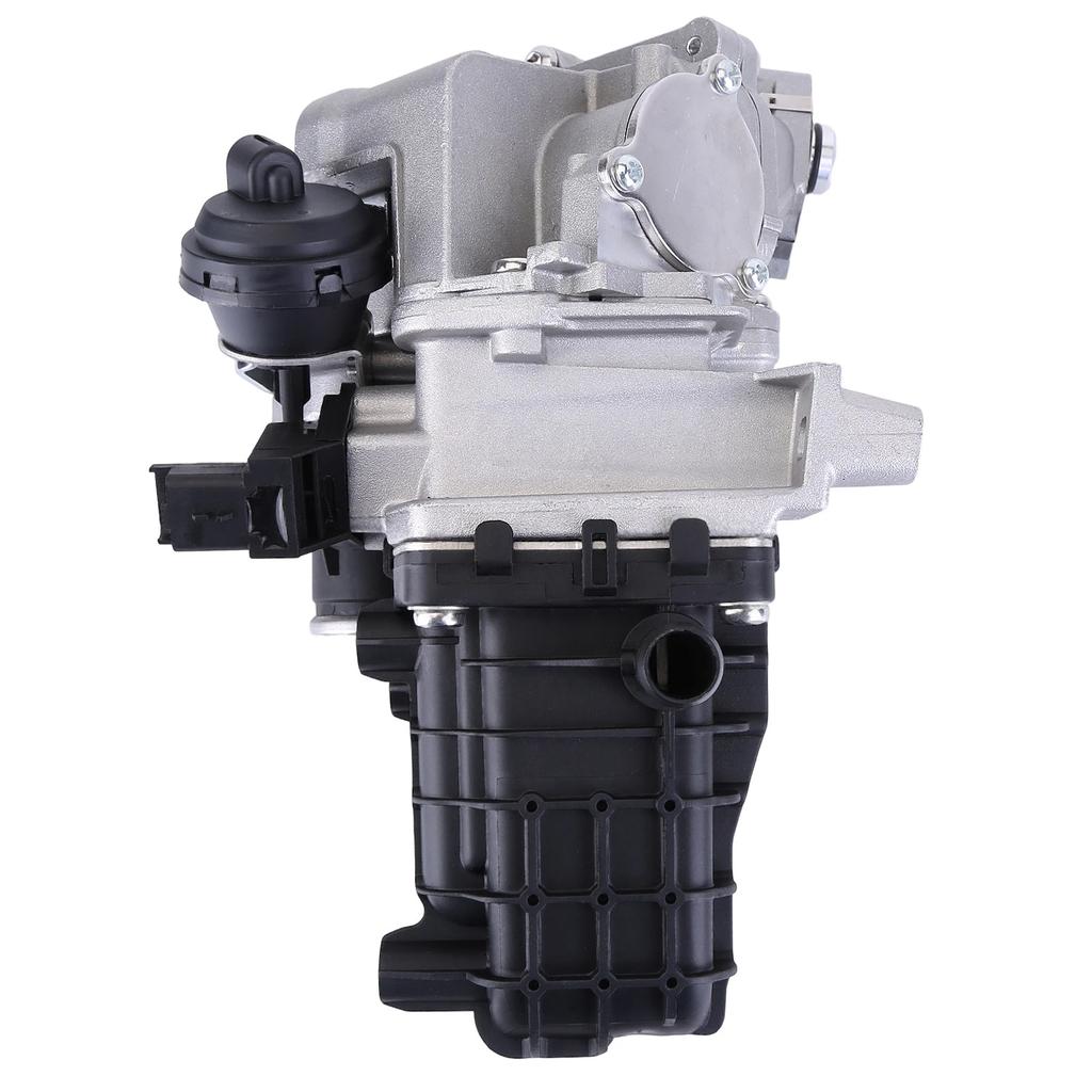 For Citroen C4 II Peugeot 5008 3008 C5 III DS5 Picasso Grand EGR Valve Assembly 9807593080 1861749, 2267338