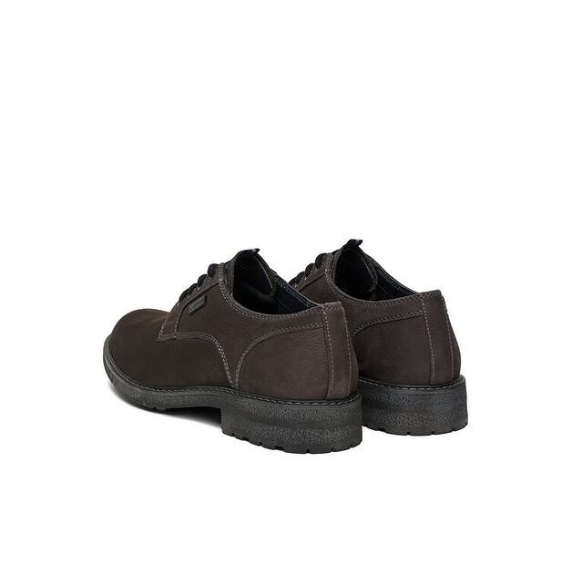 Полуботинки Lasocki CEO-TRANCE-08 MI08 серый