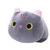 Hot 20/28cm Soft Animals Cartoon Cat Pillows Cushion Lovely Rabbit Stuffed Dog  Penguin Pig Frog Plush Toy Birthyday Gift