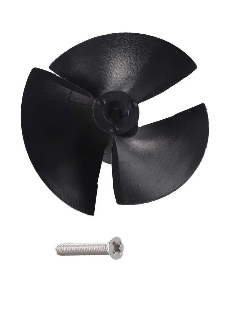 Replacement Impeller 9995266-R1 Compatible With For Dolphin Robotic Pool Cleaners M200 M400 M500 Pools Vacuum Cleaner Parts