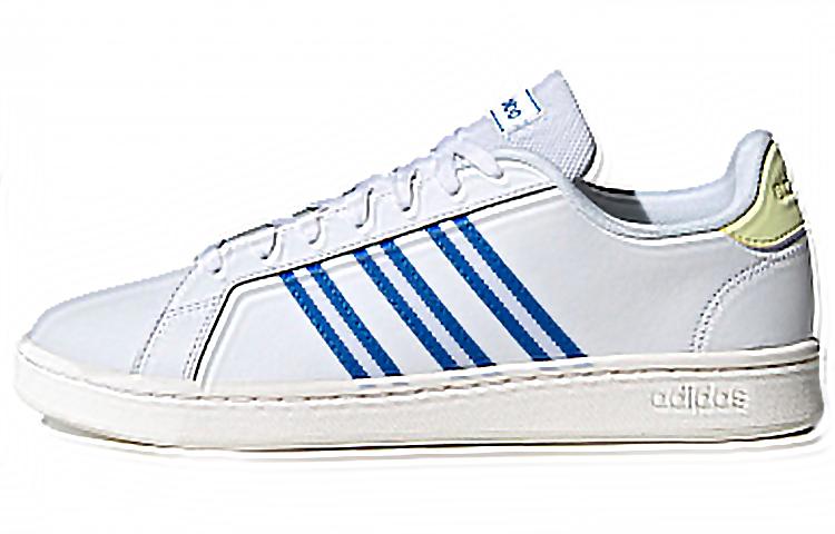Adidas Grand Court  Glory Blue  EH2059 44