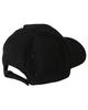 New Balance Golf Unisex Cap Adjustable FR (Melton, Size) / 012-5287009 010_Black