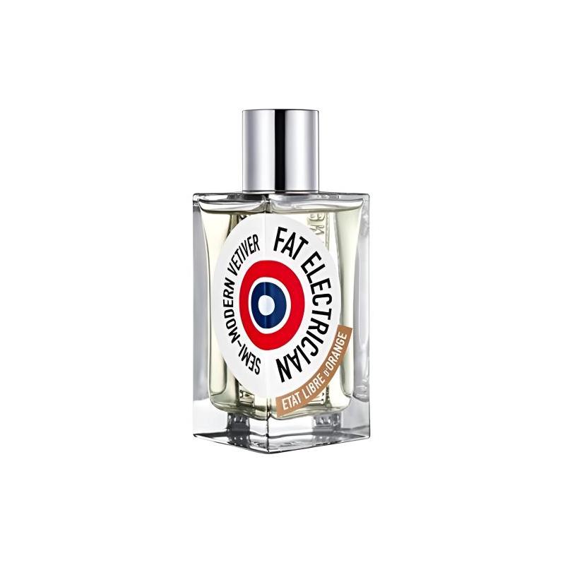 Etat Libre d Orange Classic Fat Electrician Women s Perfume Woody Oriental Fragrance EDP Vetiver Chestnut Paste // 100ml