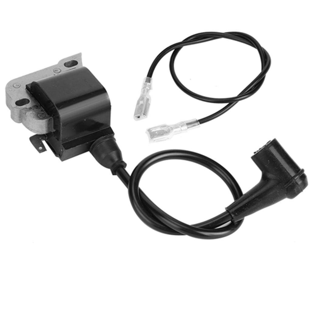 Ignition Coil Replacement Accessories Parts Fit for Husqvarna 50 51 55 61 268 266 272XP
