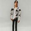 28Cm Wonwoo Abstract Plush Toy Skeleton Body Jointed Stuffed Doll Home Decor Fan Gift For Adults Fans
