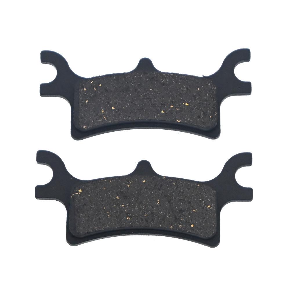 Motorcycle Disc Brake Pads FA314 for Polaris 325/400/500/800