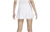 Nike Casual Short Skirts Women's White FD5583-100