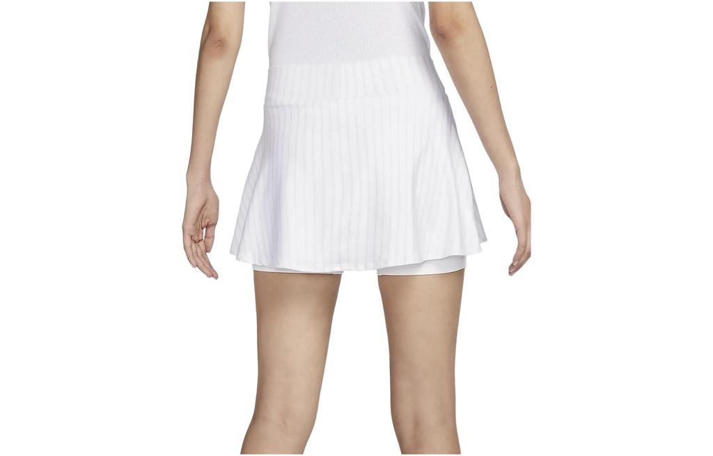 Nike Casual Short Skirts Women's White FD5583-100