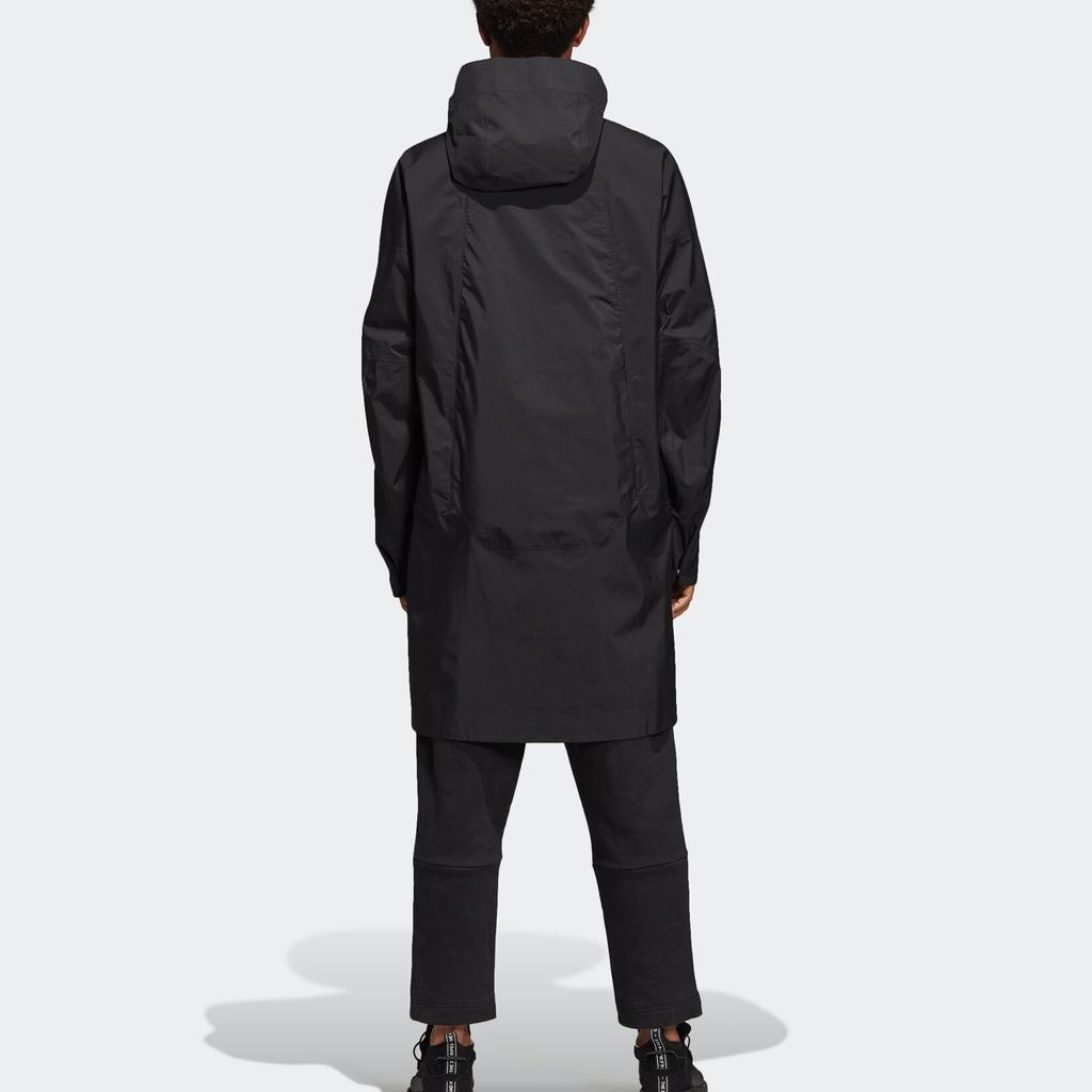 adidas Originals Gore-Tex Mid-Length Sports Casual Windbreaker Jacket Men Jackets DH2277