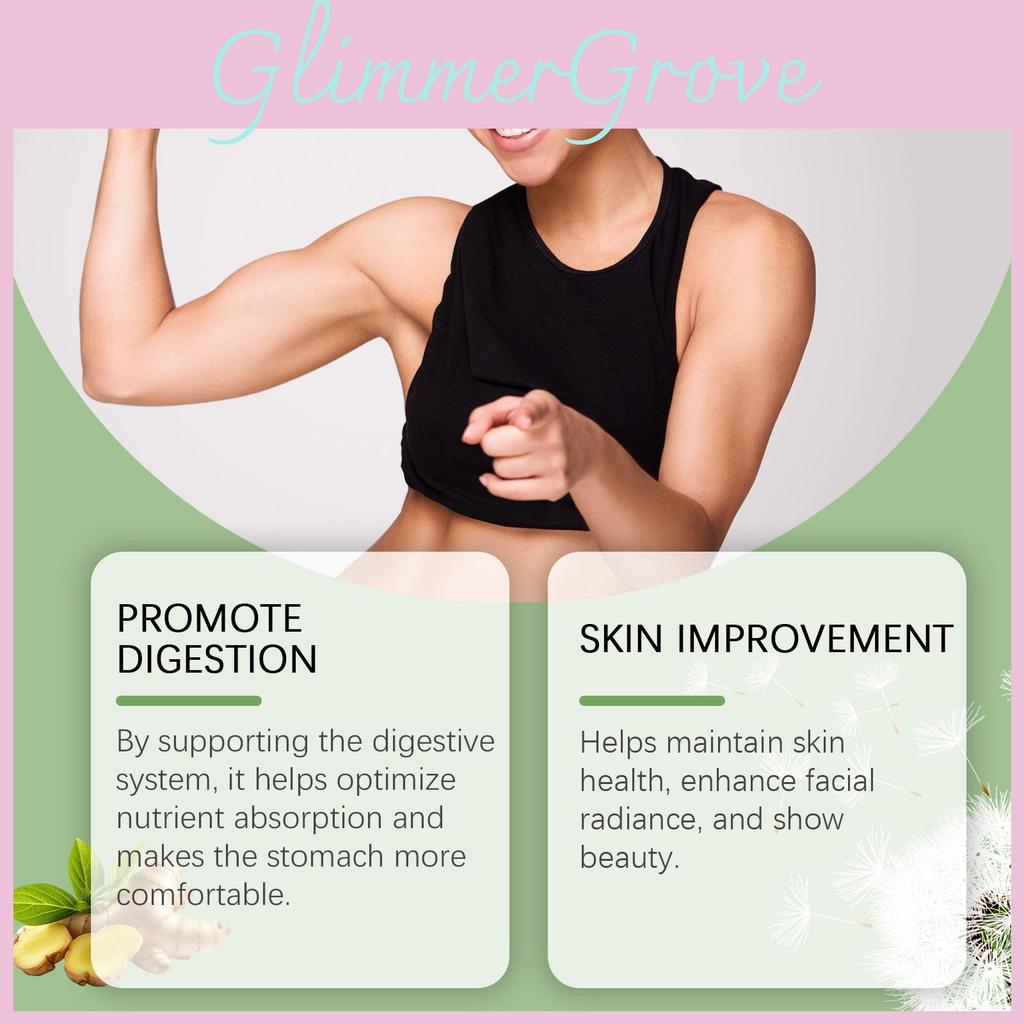 South Moon Body Care Patches 5 Pieces For Daily Moisturizing And Comforting Relief